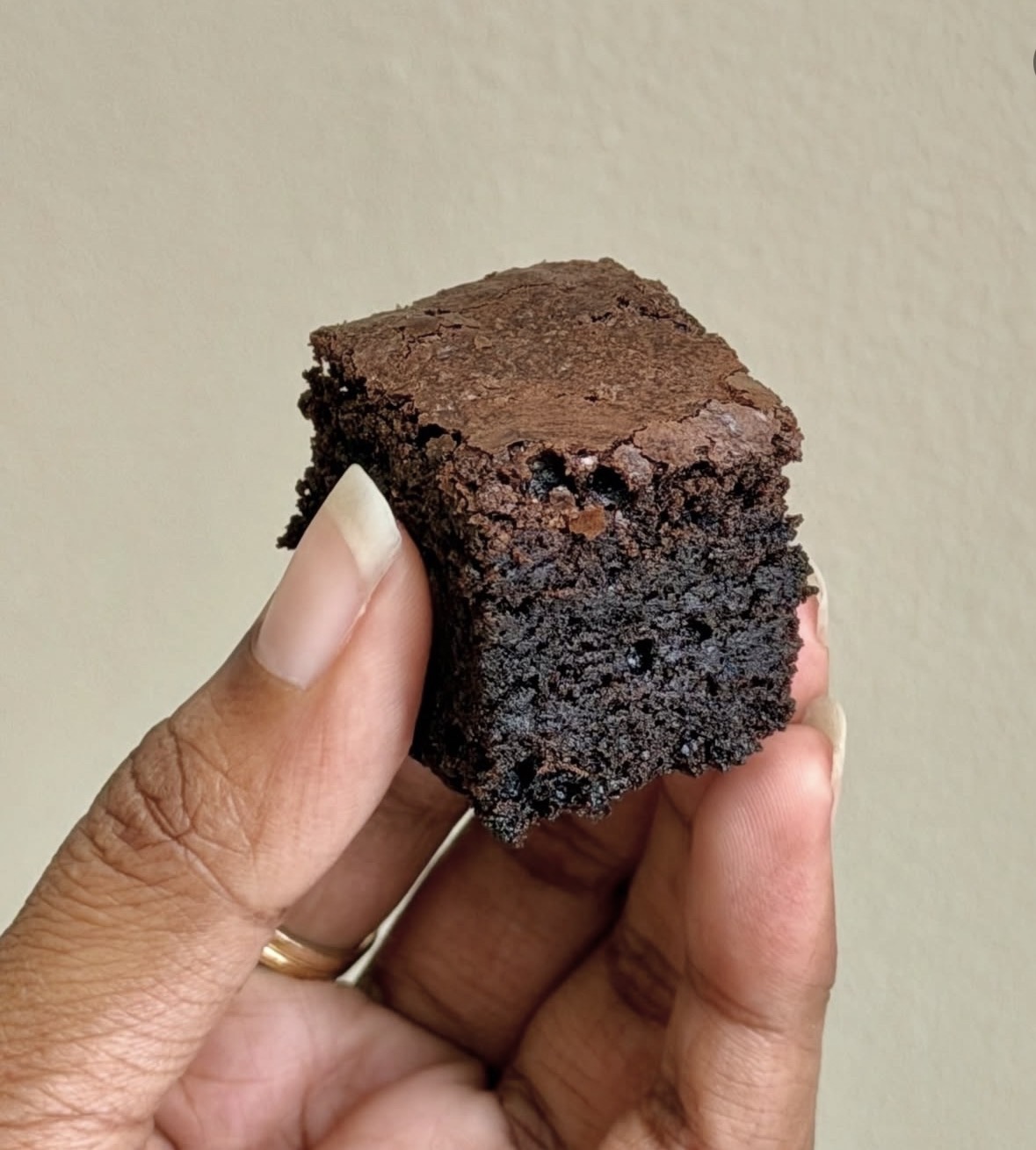 Little Brownie Co. brownies